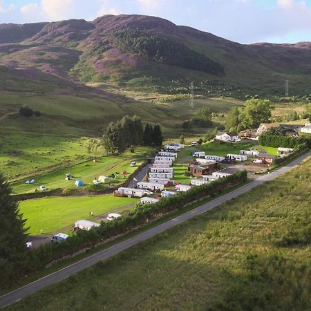 Glengoulandie Glamping المظهر الخارجي الصورة
